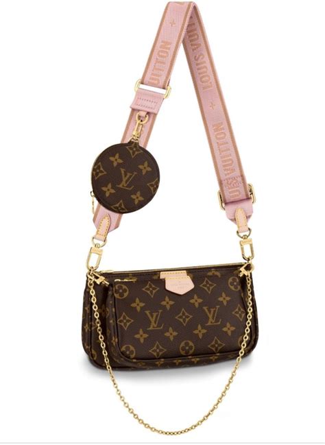 how to put strap on louis vuitton bag|louis vuitton thick strap bag.